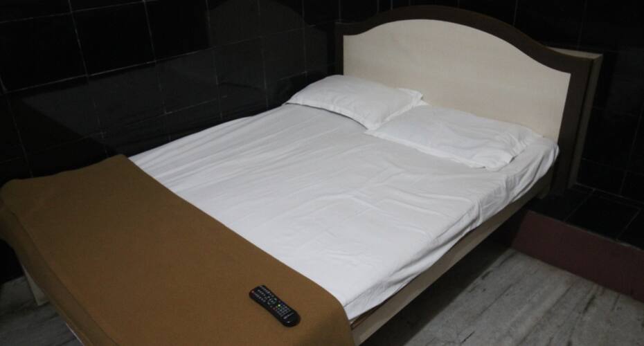 Greens Residency, Bangalore 5